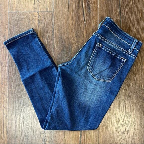 KanCan Denim - KanCan Low Rise Skinny Stretch Jean SZ 28/6